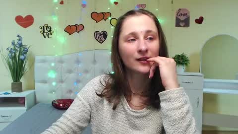 Michel online show from February 25, 12:03 pm