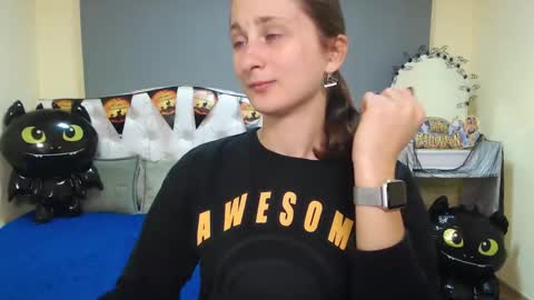 Michel online show from October 21, 11:11 am