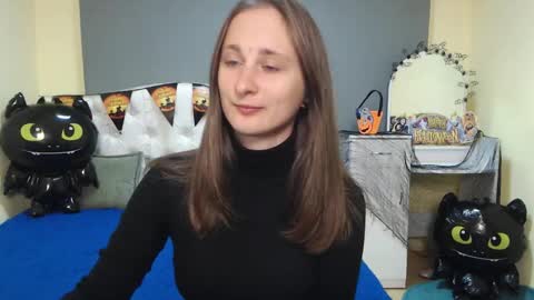 Michel online show from October 22, 11:10 am