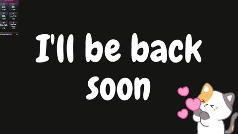 Michelle online show from January 23, 5:42 pm