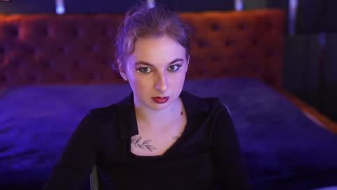 Michelle online show from February 22, 12:19 pm