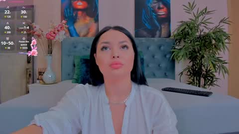 michellereys online show from January 21, 8:43 pm