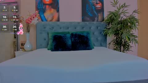 michellereys online show from January 26, 8:34 pm