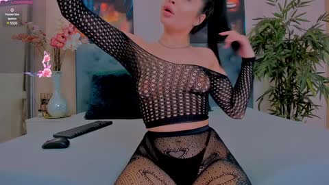 michellereys online show from January 29, 3:33 am