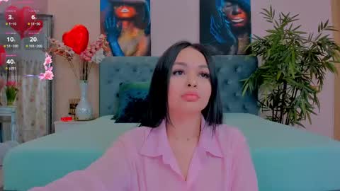 michellereys online show from February 26, 9:27 pm