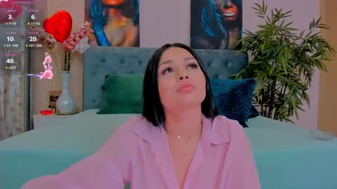 michellereys online show from February 27, 3:36 am