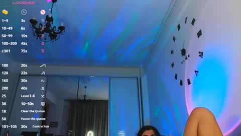 Snapshot of michelleswanx chatting on October 2, 4:58 pm Michelle online show from October 2, 4:58 pm