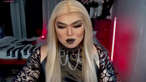 Michelle online show from September 13, 5:07 am