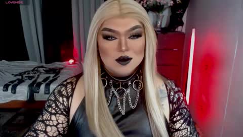 Michelle online show from September 14, 4:44 am