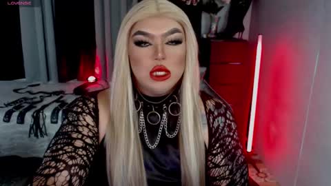 Michelle online show from September 26, 5:55 am