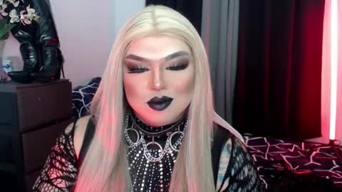 Michelle online show from October 16, 4:02 am