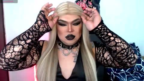 Michelle online show from November 4, 6:34 am