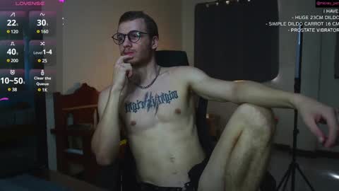 Snapshot of mickey_pict chatting on December 7, 5:37 am Mickey online show from December 7, 5:37 am