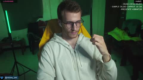 Snapshot of mickey_pict chatting on December 23, 9:05 am Mickey online show from December 23, 9:05 am