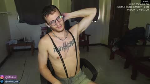 Snapshot of mickey_pict chatting on January 26, 3:59 am Mickey online show from January 26, 3:59 am