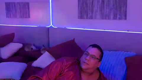 Mickey online show from January 15, 12:19 am