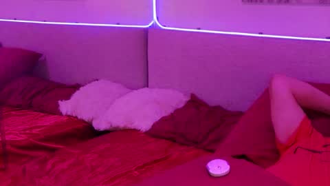 Mickey online show from January 25, 7:28 pm