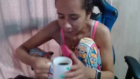 vanesa sexy online show from January 13, 11:30 am