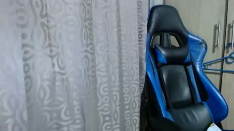 vanesa sexy online show from January 18, 2:25 am