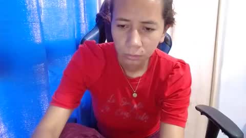 vanesa sexy online show from March 9, 12:31 pm