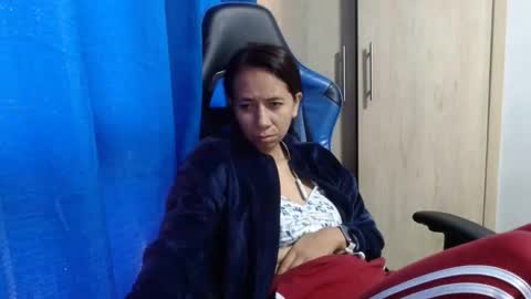 vanesa sexy online show from October 13, 11:54 am