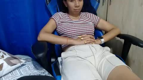 vanesa sexy online show from November 24, 12:32 am