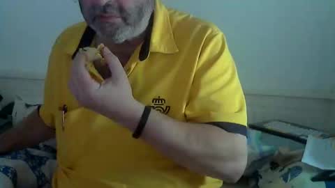 kike online show from September 25, 1:37 pm