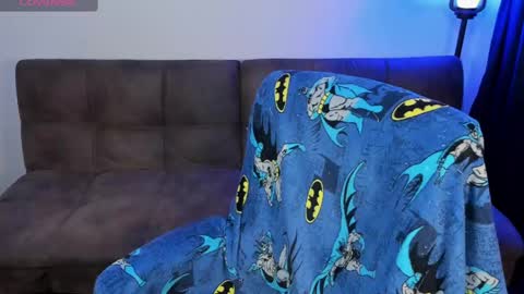 Snapshot of midnight07_ chatting on January 30, 4:48 am Blue online show from January 30, 4:48 am