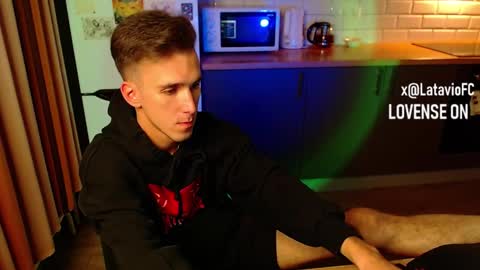 Alexey or just Alex online show from September 16, 10:11 pm