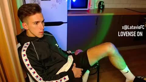 Alexey or just Alex online show from September 20, 7:15 pm