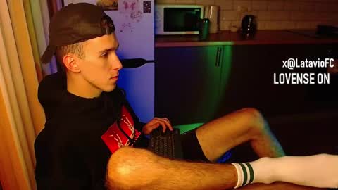 Alexey or just Alex online show from September 28, 3:23 am