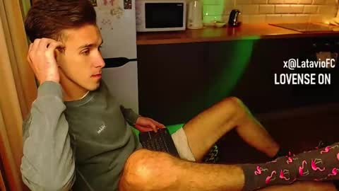 Alexey or just Alex online show from September 29, 3:33 am