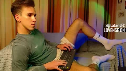 Alexey or just Alex online show from November 1, 11:18 pm