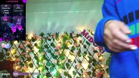 Snapshot of midoriquinn chatting on January 20, 11:21 pm Midori 7u7 online show from January 20, 11:21 pm