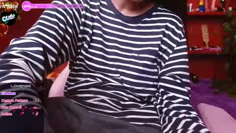 Snapshot of midoriquinn chatting on September 11, 2:28 pm Midori 7u7 online show from September 11, 2:28 pm