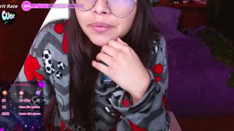 Snapshot of midoriquinn chatting on September 29, 2:00 pm Midori 7u7 online show from September 29, 2:00 pm