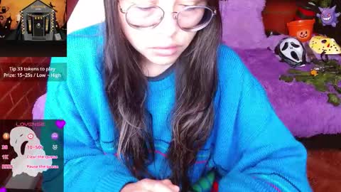 Snapshot of midoriquinn chatting on October 20, 2:06 pm Midori 7u7 online show from October 20, 2:06 pm