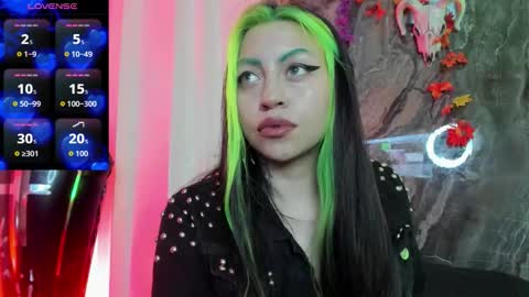 midory_ online show from September 12, 4:45 am