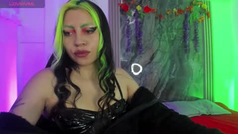 midory_ online show from October 1, 1:55 am