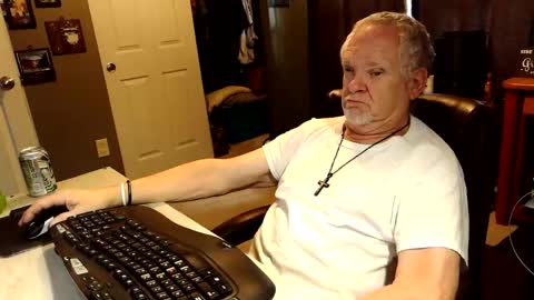 midwestdad09 online show from October 23, 7:12 pm