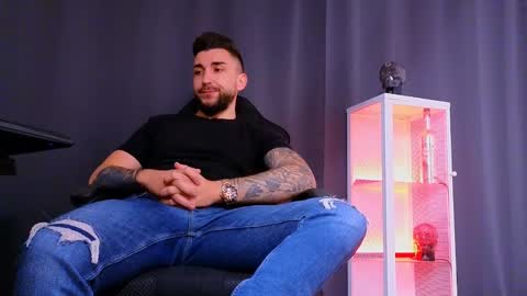 MightyAaron online show from February 13, 8:59 am