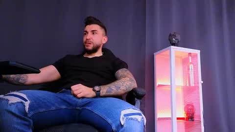 MightyAaron online show from March 1, 2:37 am