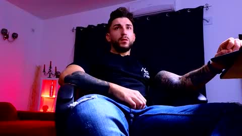 MightyAaron online show from October 1, 2:06 am