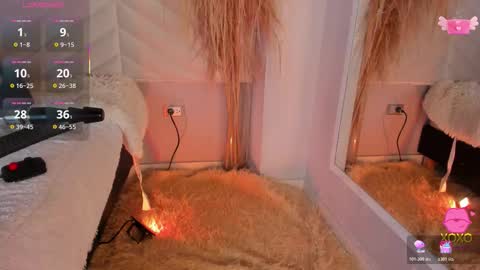   online show from November 13, 12:15 pm