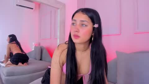 Snapshot of miia_blaze chatting on October 16, 6:31 pm Mia online show from October 16, 6:31 pm