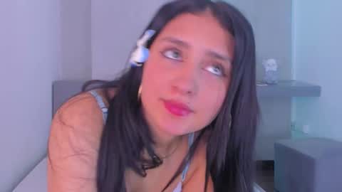 Snapshot of miia_blaze chatting on October 23, 6:28 pm Mia online show from October 23, 6:28 pm