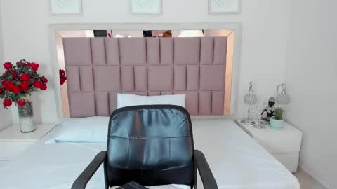 Mia  online show from January 21, 4:32 am