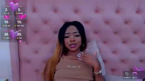 Miia Schwarz  online show from September 13, 5:07 am