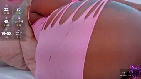 Miia Schwarz  online show from September 24, 12:58 am