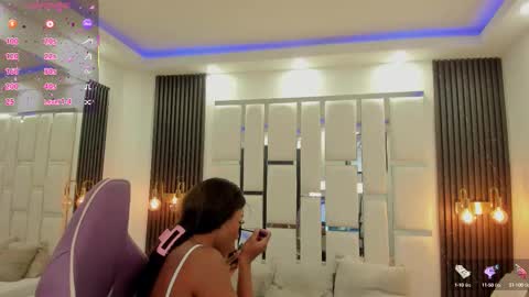 Miia Schwarz  online show from October 13, 3:45 pm